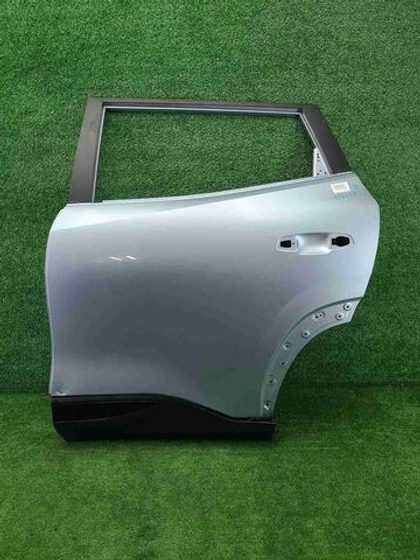 Дверь задняя левая Geely Cityray (2024-н.в.)