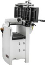 Станок фуговально-рейсмусовый JET JPT-260 400V 10000289T