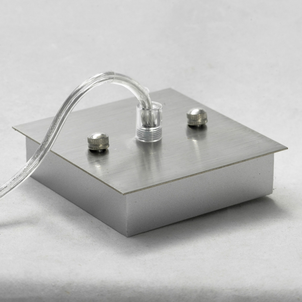 Подвесной светильник Lussole Loft Varmo LSN-0106-01