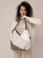 Сумка женская большая через плечо