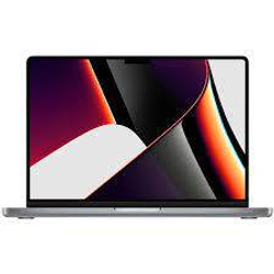 Apple MacBook Pro 14, Space Gray (M1 Pro 8-Core, GPU 14-Core, 16GB, 512GB)