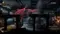 NSW F.I.S.T.: Forged in Shadow Torch Limited Edition (Новый, Русские субтитры)