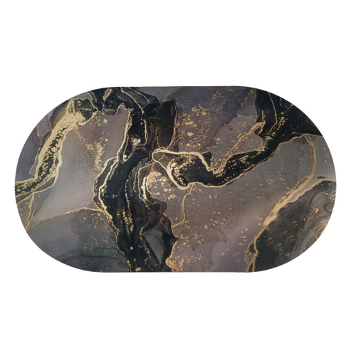 Коврик для ванной Zalel 45х75 противоскользящий АС-2971