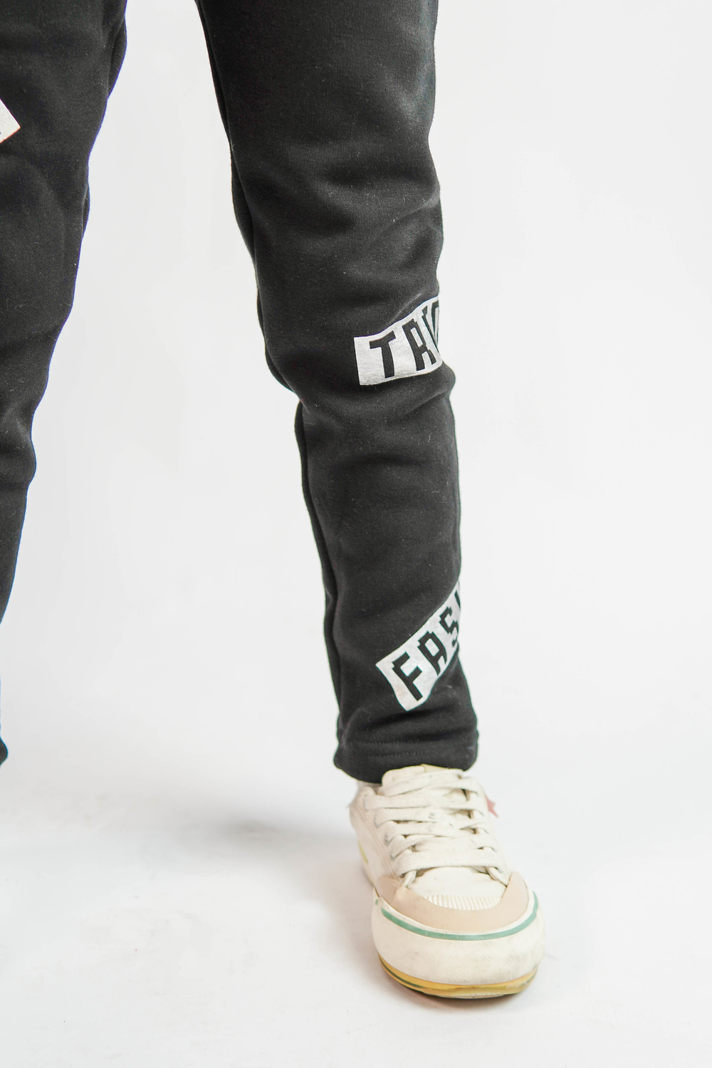 Лосины DELORAS 19007