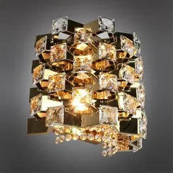 Светильник настенный (Бра) APL.861.01.02