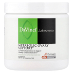 DaVinci Laboratories, Поддержка метаболизма яичников, 189 г (6,67 унции)