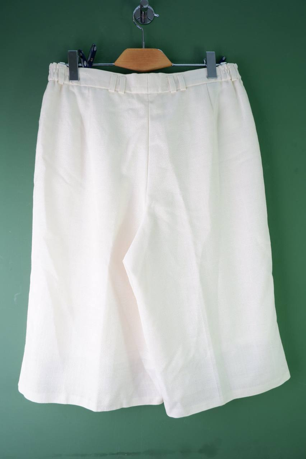 Шорты свободного кроя, маркировка 44, визуально 50 размер