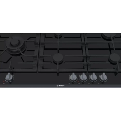 Встраиваемая газовая варочная панель Bosch PRS9A6B70D