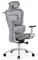 Кресло офисное Techno Professional серый