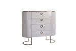 Комод Garda Decor Лучано (Luciano) 117*47*110 см