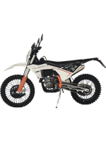 Мотоцикл Regulmoto Holeshot 300 pro (ZS PR300 PRO) с ПТС
