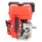 A-iPower AE420E-25 двигатель бензиновый 70171
