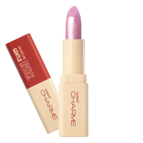 CHARME GENTLE Губная помада "Увлажняющая" тон 503 (Розовая Гвоздика)