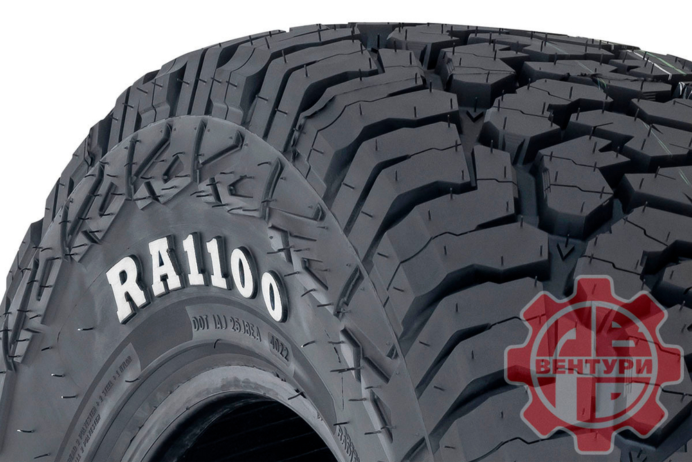 Шина ROADCRUZA RA1100 A/T LT265/70R18 124/121S