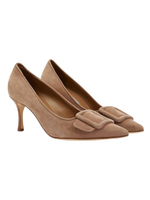 Туфли Manolo Blahnik