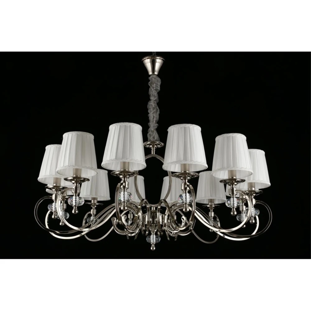 Подвесная люстра Aployt RENI APL.717.03.12