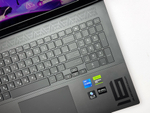 Игровой ноутбук HP Omen Intel Core i7-13650HX RTX 4070 8GB 16GB 1TB 2.5K 240Hz Win11 Русско-Английская клавиатура