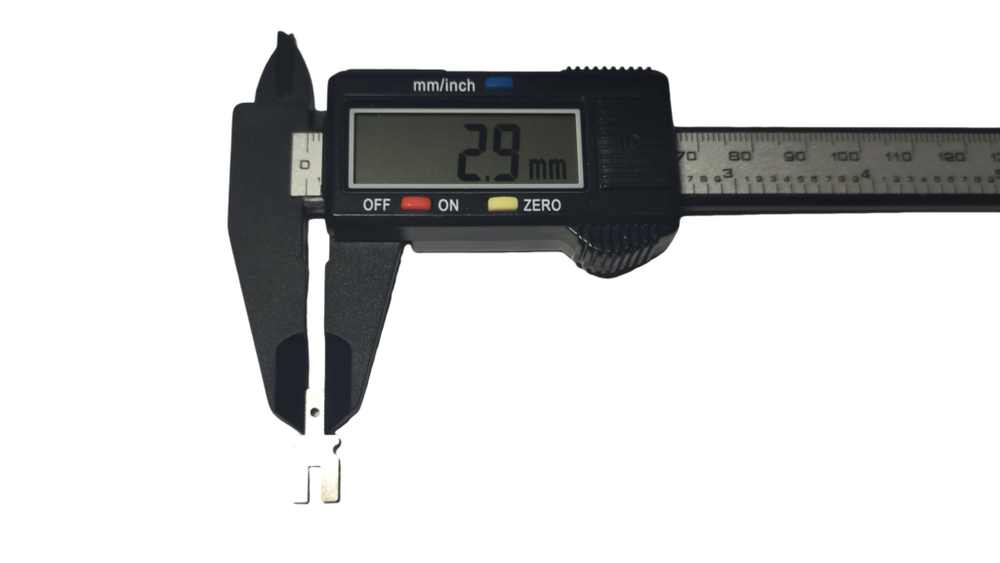 Перемычка для сварки ET YSC0-8/3-19-3-30T