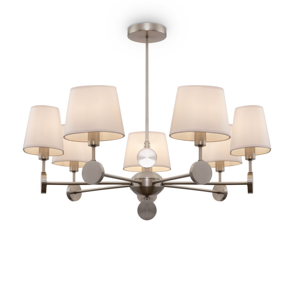 Люстра Freya FR2028PL-07N