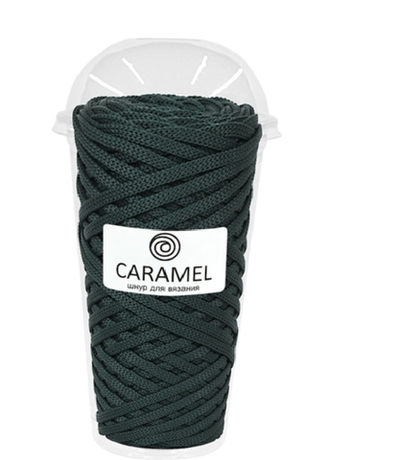 Шнур Caramel Кактус