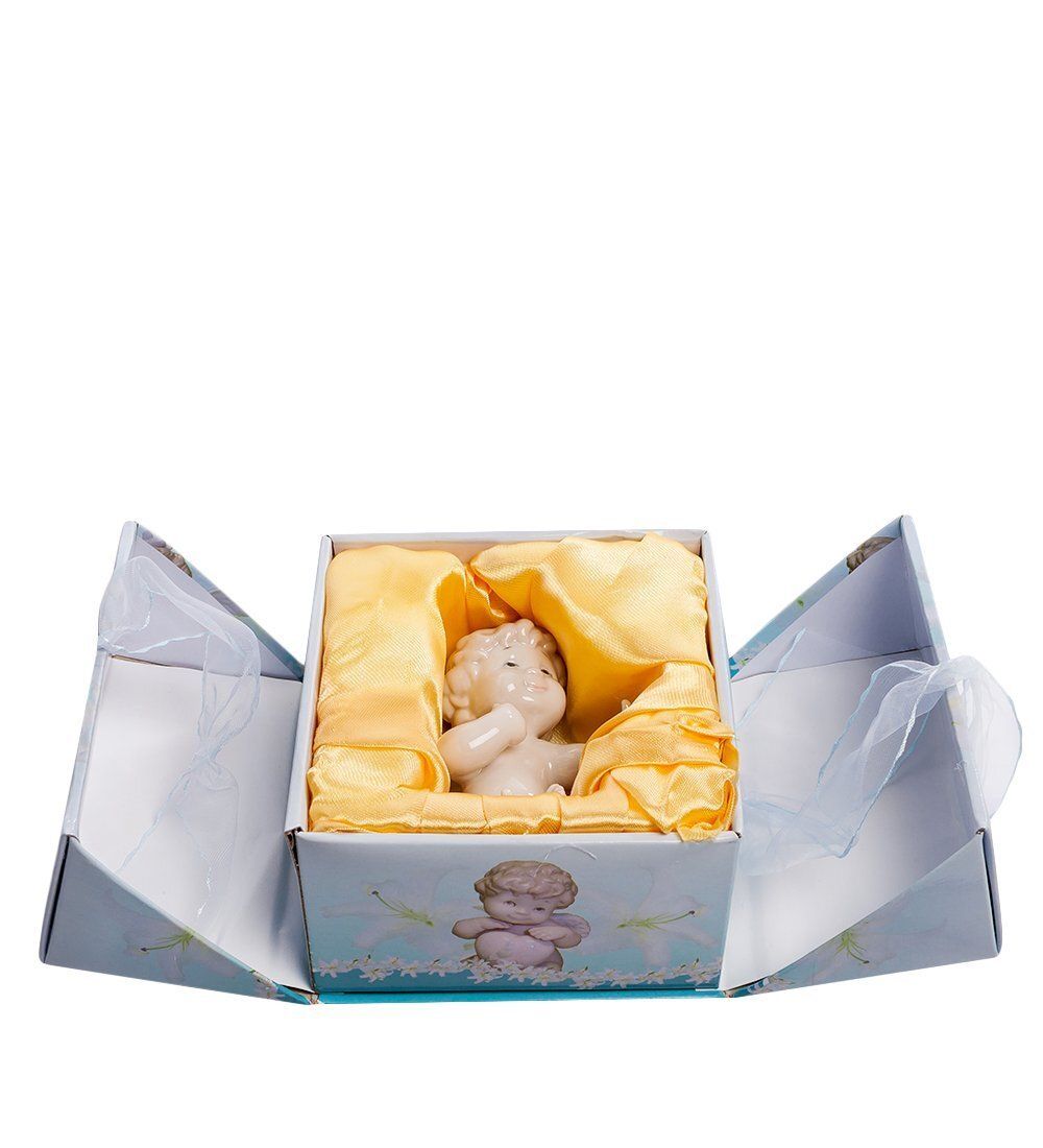 Pavone JP-34/ 2 Фигурка «Ангелочек»