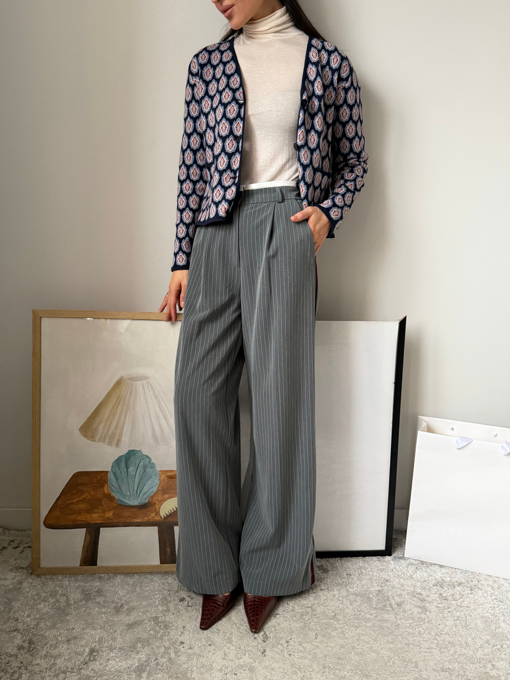 Брюки Solmi, xs