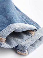 Джинсы для малышей Next D75-544, Синий