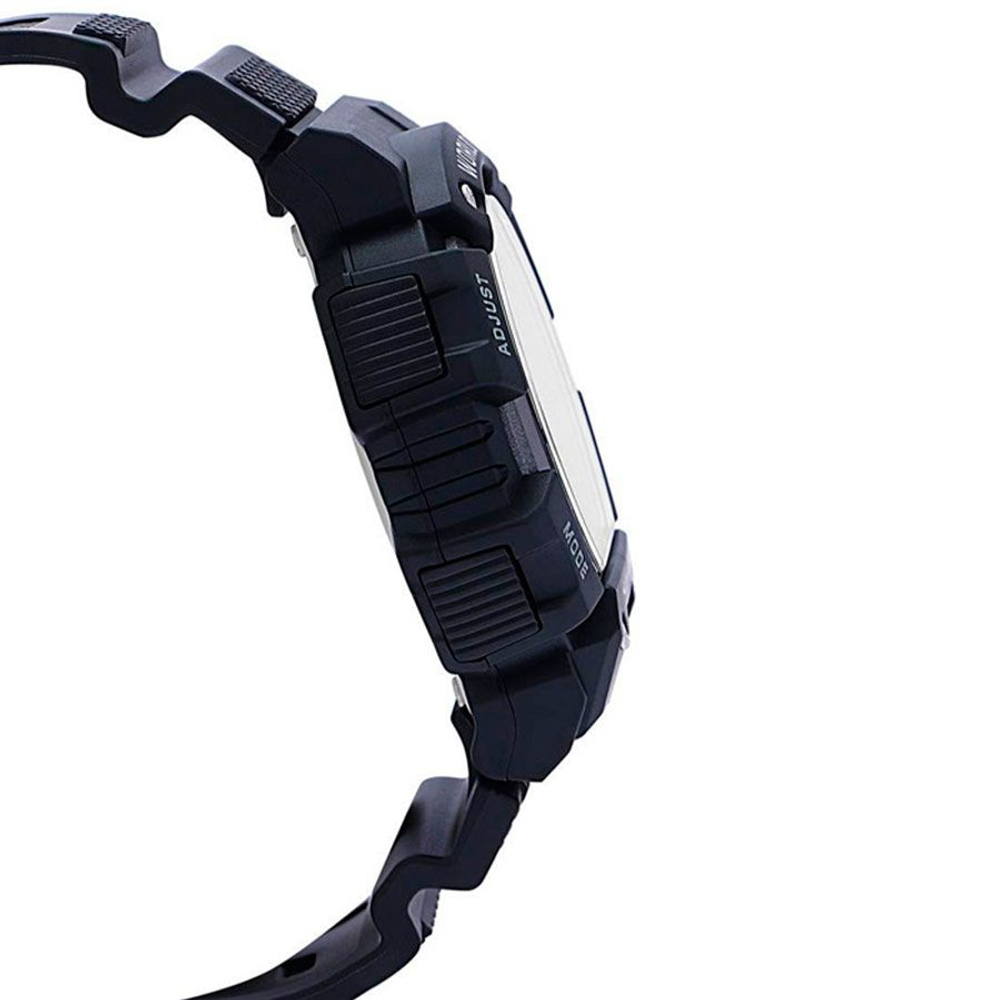 Японские наручные часы Casio Collection AE-1400WH-1A