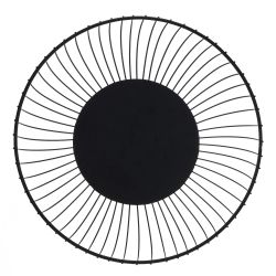 GAEM Ваза для фруктов, L28 W28 H7,5 см