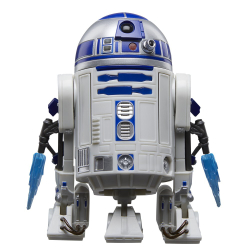 Hasbro Star Wars Black Series - Фигурка R2-D2 10 см Revenge Of The Sith G1744