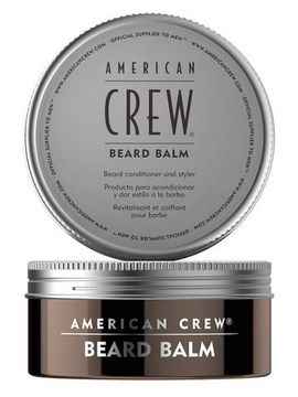 Бальзам для бороды American Crew Beard Balm, 60гр