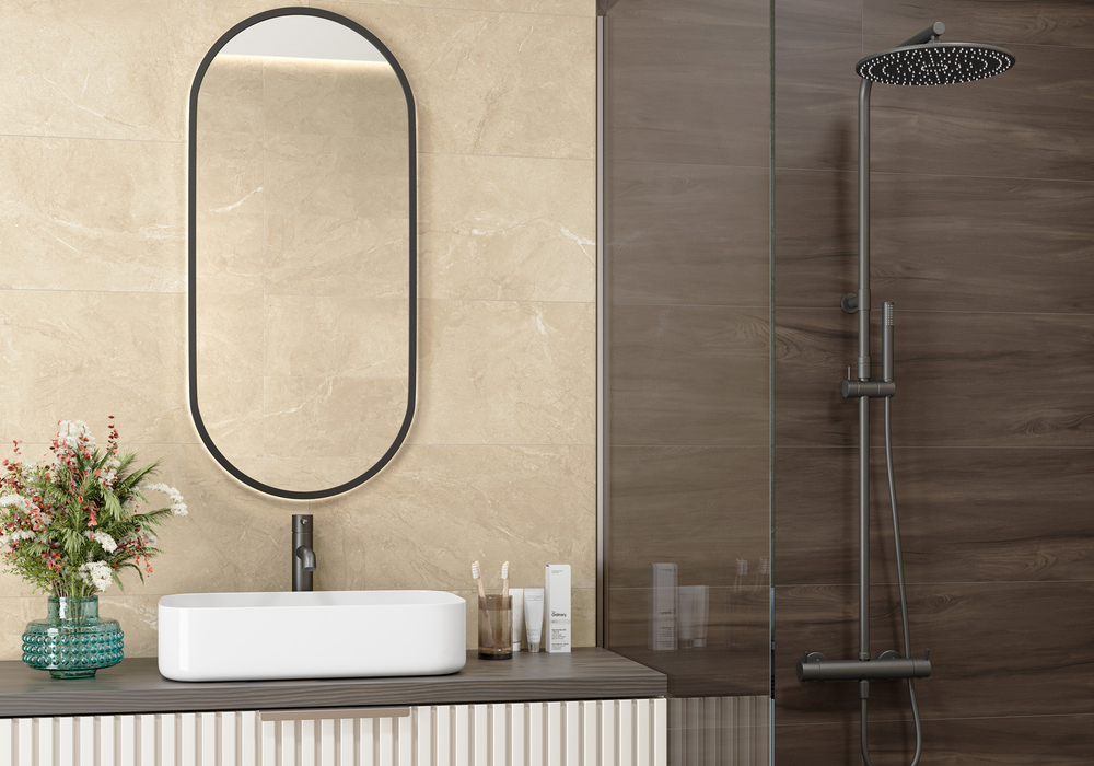 Altai Beige GP36ALA11 Керамогранит матовый 300*600 (8 шт в уп)