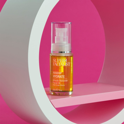 Super Facialist Rosehip Hydrate - питательное и увлажняющее масло /   30  ml  / GTIN 5060191556088