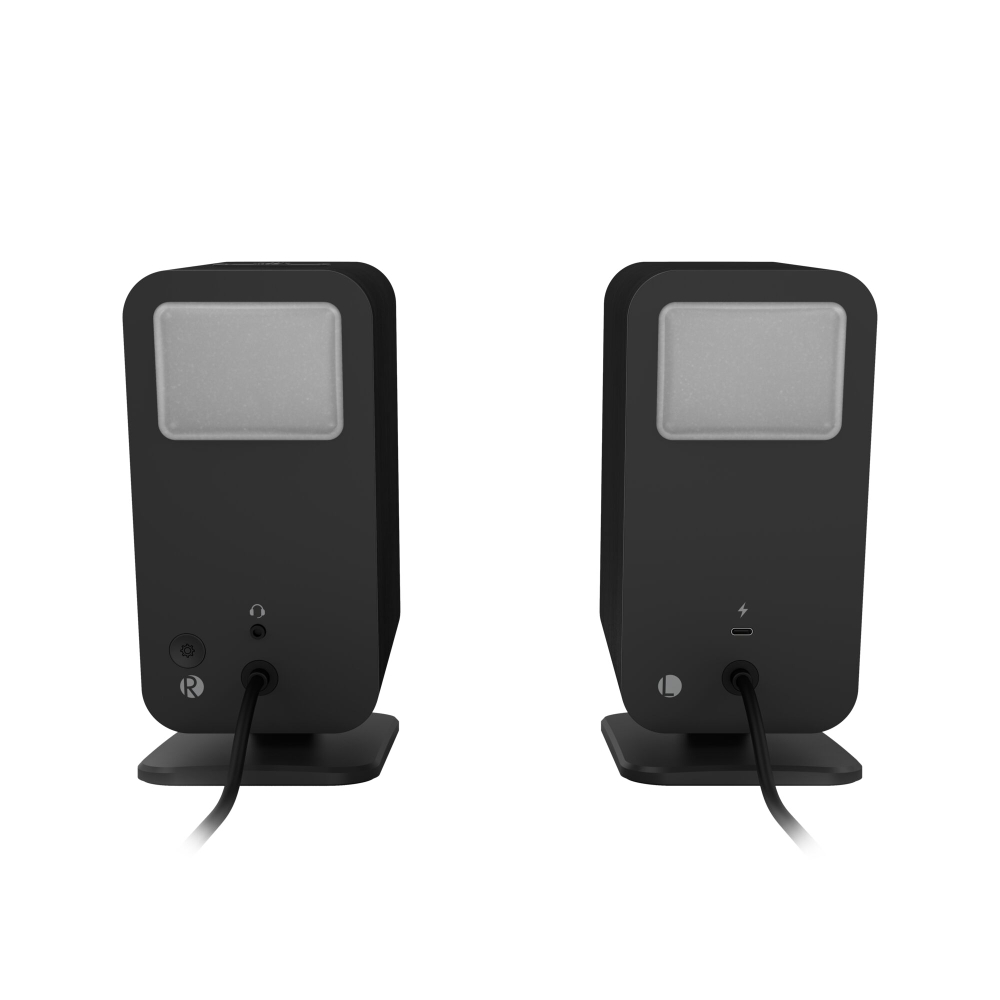Klipsch ProMedia Lumina 2.1 активный настольный трифоник