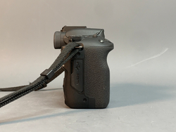 Canon EOS R50 Kit 18-45mm 8.000 кадров