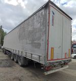 Schmitz Cargobull SCB*S3T Полуприцеп шторный SCB S3T