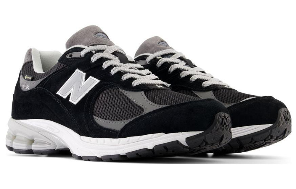 Кроссовки New Balance Nb 2002R Goretex