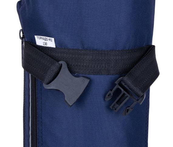 Чехол ТОНАР для ледобуров BURAN, TORNADO 100-130, застёжка 2.