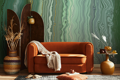 Фреска Applico, коллекция Abstract