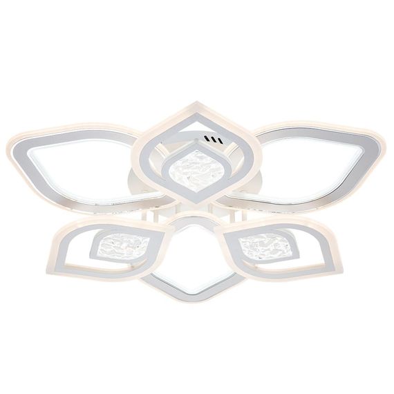 Потолочная светодиодная люстра Escada Hydria 10229/6LED