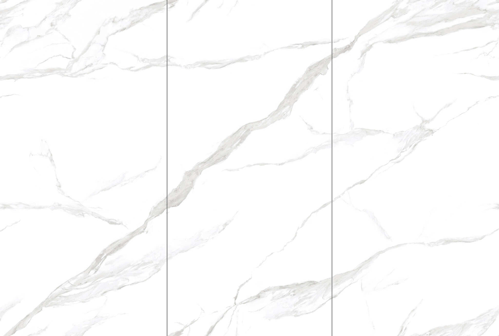 NT Ceramic Statuario Mat NTT3009M 120x240