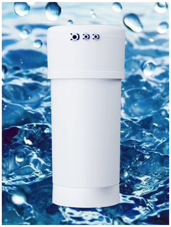 Автомат питьевой воды Аквафор DWM-101S Морион