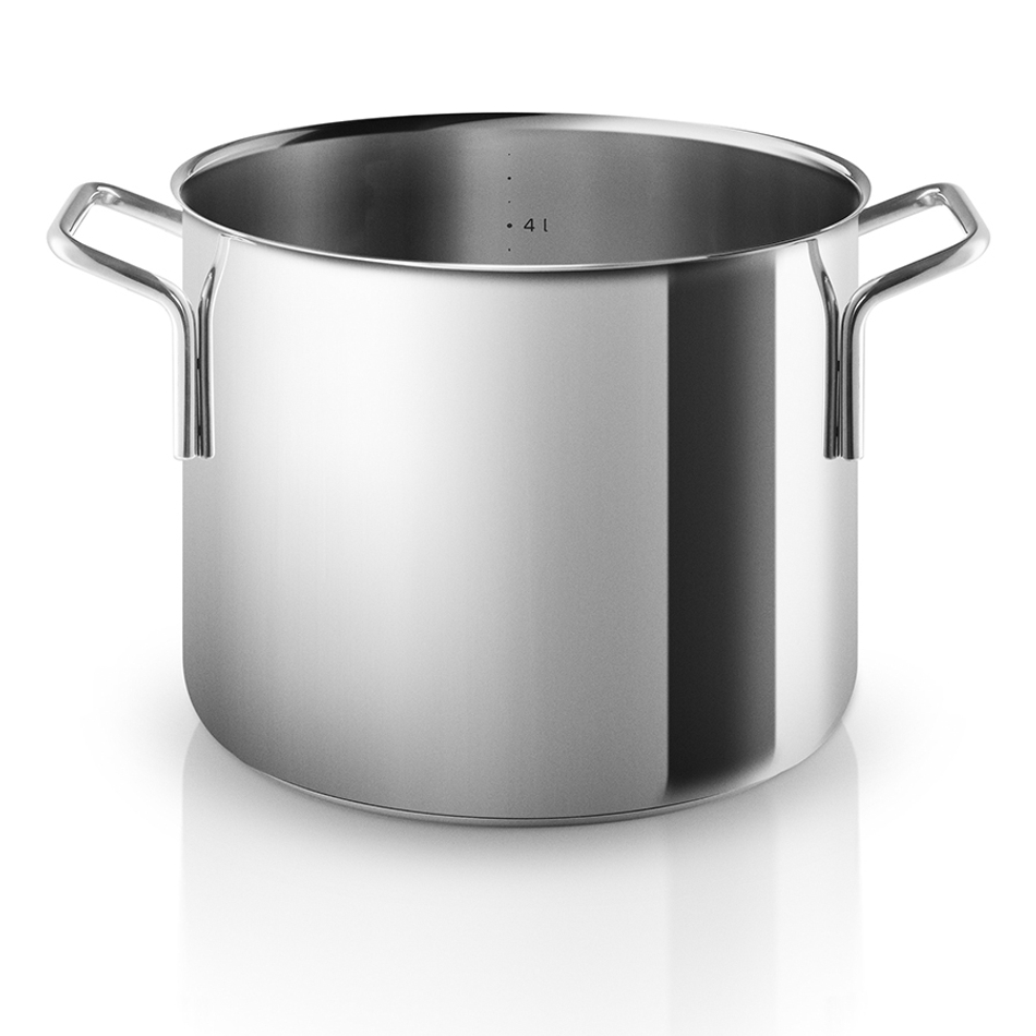 Кастрюля 4.8 л, Stainless Steel, Eva Solo в интернет-магазине Этикет