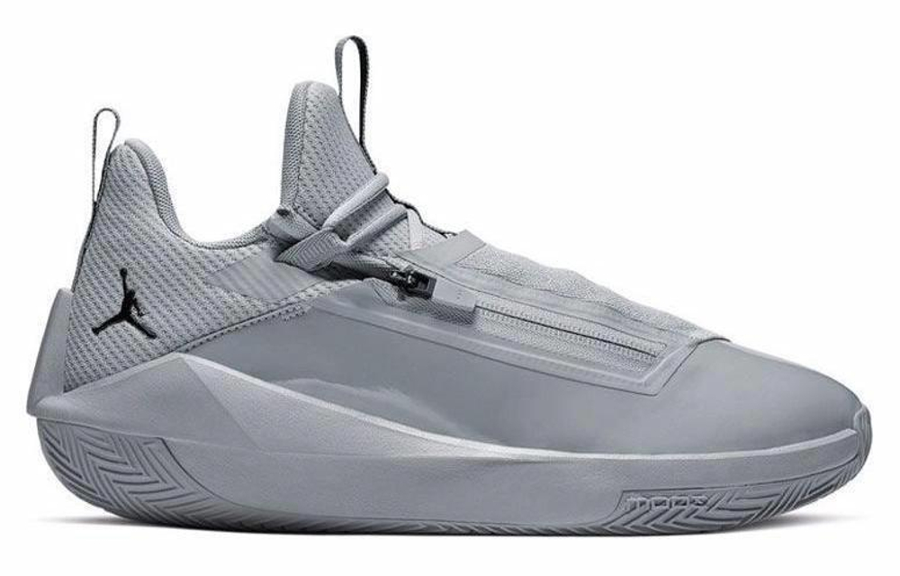 Кроссовки Jordan Jumpman Hustle