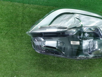 Битая Фара левая Peugeot Traveller (2016-н.в.) галоген