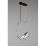 Подвесной светодиодный светильник Aployt Astor APL.822.16.10