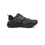 Кроссовки Mizuno Racer Trail "Black Grey"