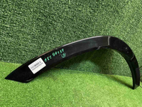 Расширитель передний Mercedes GLE V167 (18-нв) AMG