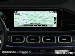 Mercedes-Benz GLS-Class X167 GLS400d 4MATIC (05.2022)