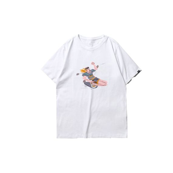 Vans T